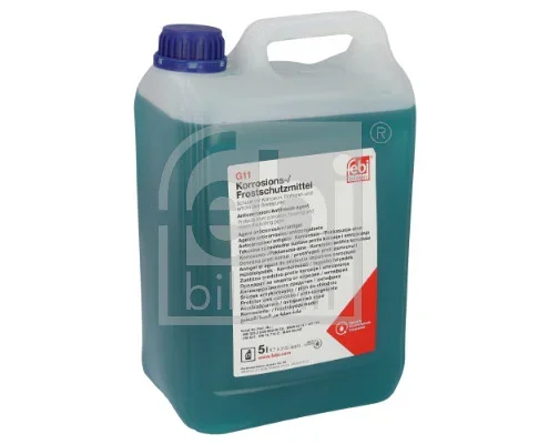 Nemrznoucí kapalina FEBI BILSTEIN 22268 Nemrznoucí kapalina FEBI BILSTEIN 22268