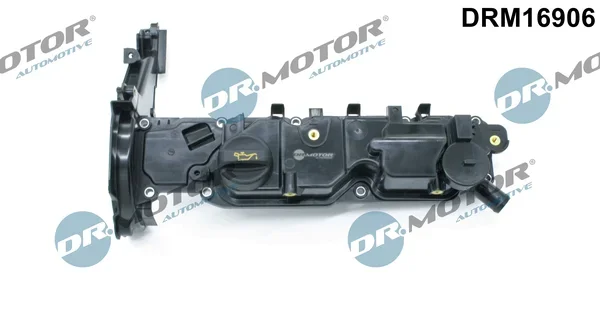 Kryt hlavy válce Dr.Motor Automotive DRM16906 Kryt hlavy válce Dr.Motor Automotive DRM16906