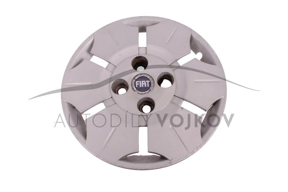 Poklice Fiat 13 palců v:44204