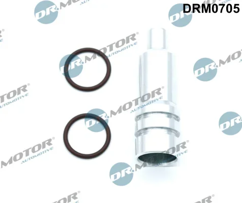 Objimka, drzak trysky Dr.Motor Automotive DRM0705 Objimka, drzak trysky Dr.Motor Automotive DRM0705