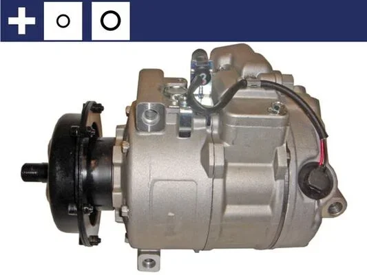 Kompresor, klimatizace MAHLE ACP93000S