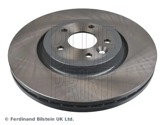 Brzdový kotouč BLUE PRINT ADJ134368 – OE T4N1801