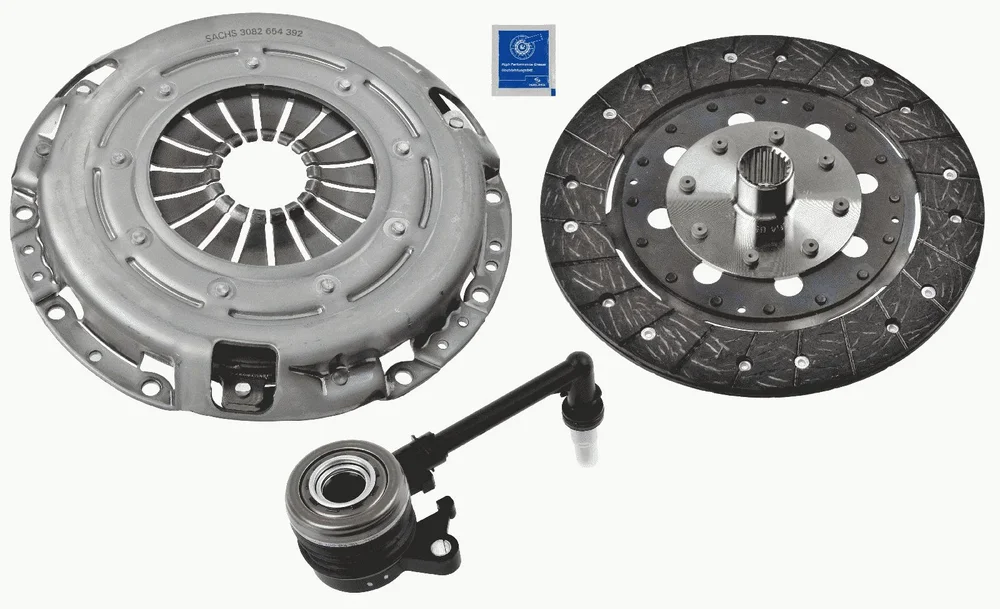 Spojková sada SACHS 3000990347