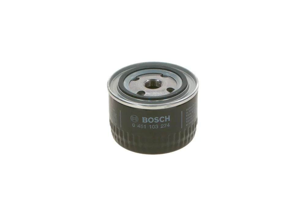 Olejový filtr BOSCH 0451103274