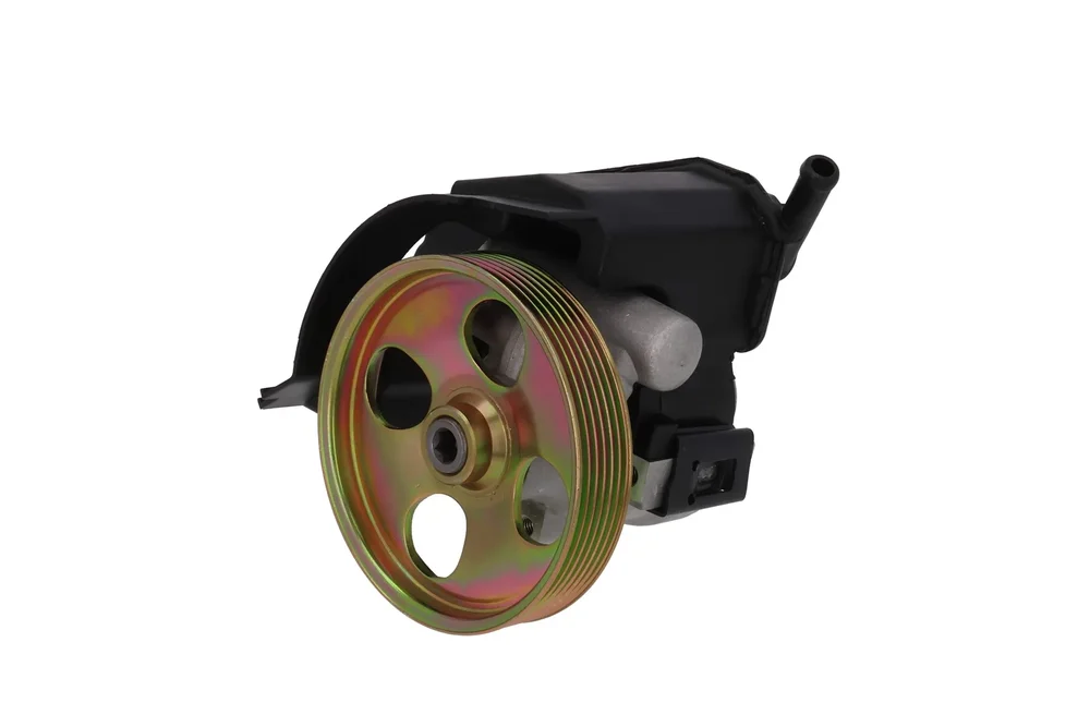 Hydraulické čerpadlo, řízení KAMOKA PP058