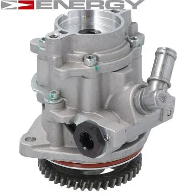 Hydraulické čerpadlo, řízení ENERGY PW690996