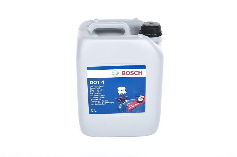 Brzdová kapalina BOSCH 1987479108 Brzdová kapalina BOSCH 1987479108