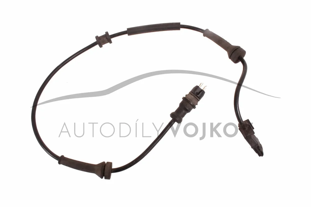 Levý zadní snímač otáček kola ABS – 7700416063 v:42508