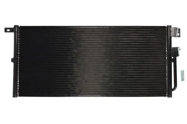 Kondenzátor, klimatizace THERMOTEC KTT110572