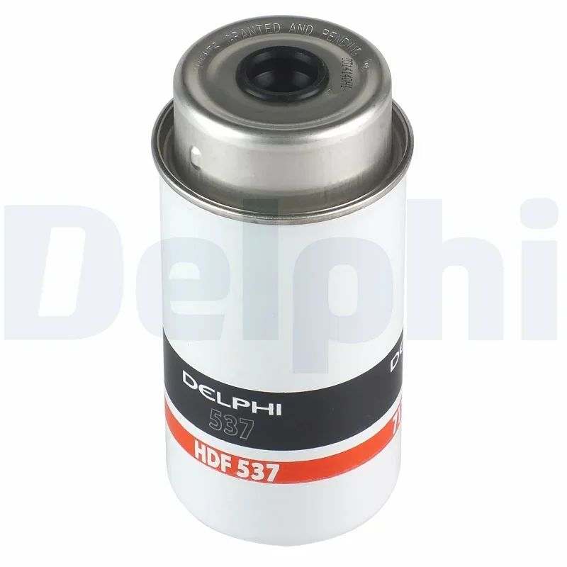 palivovy filtr DELPHI HDF537