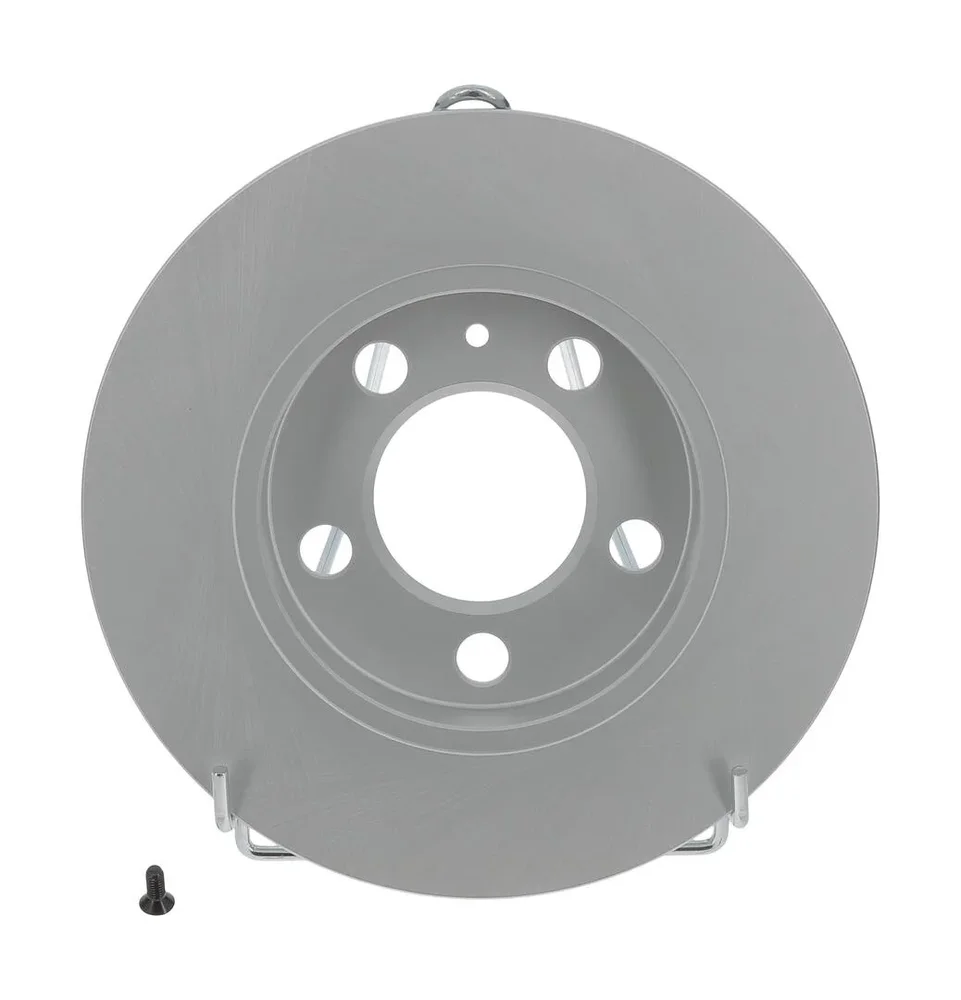 Brzdový kotouč FERODO DDF1155C – OE 1J0615601D