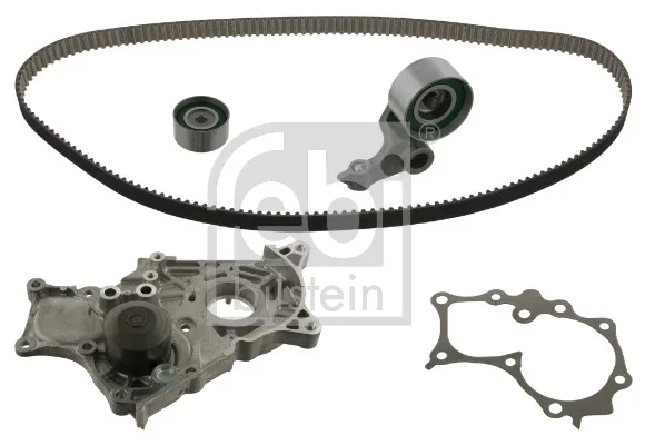 Vodni pumpa + sada ozubeneho remene FEBI BILSTEIN 32730