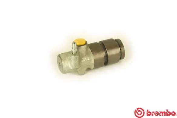 Pomocný válec, spojka BREMBO E85009