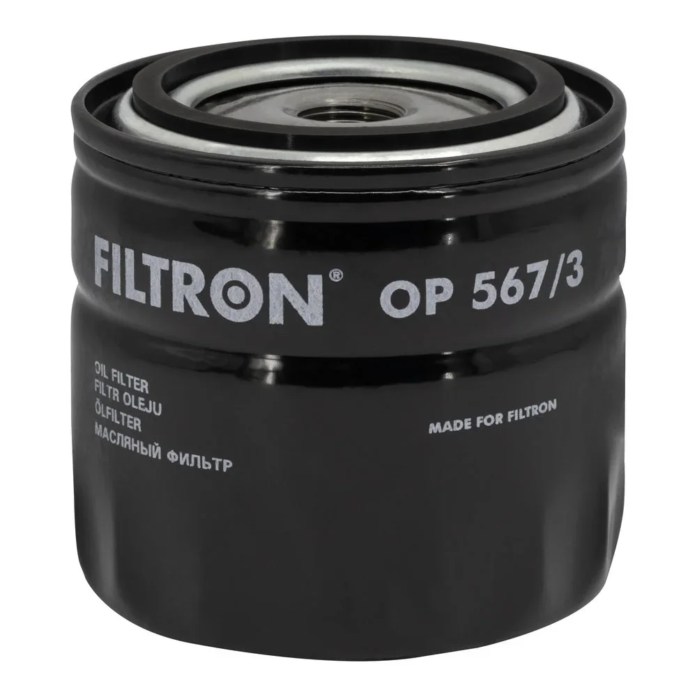 Olejový filtr FILTRON OP567/3