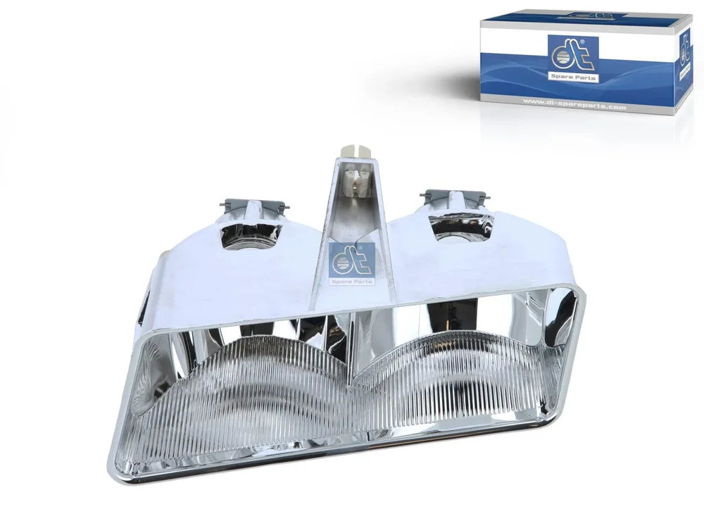 Reflektor, hlavní světlomet DT Spare Parts 2.92016 – OE 20730107