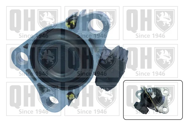 Silentblok motoru STARLINE SM0109