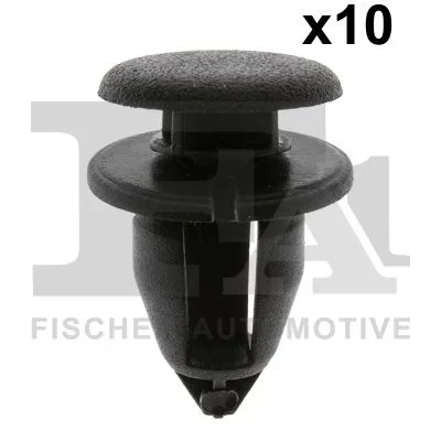 Klip, ozdobná / ochranná lišta FA1 22-40010.10 – OE 7703077434