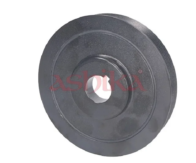 remenice, klikovy hridel ASHIKA 122-08-810 – OE 1261067G03