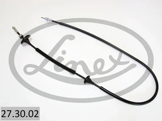 Hřídel tachometru LINEX 27.30.02 – OE 2015401568 Hřídel tachometru LINEX 27.30.02 – OE 2015401568