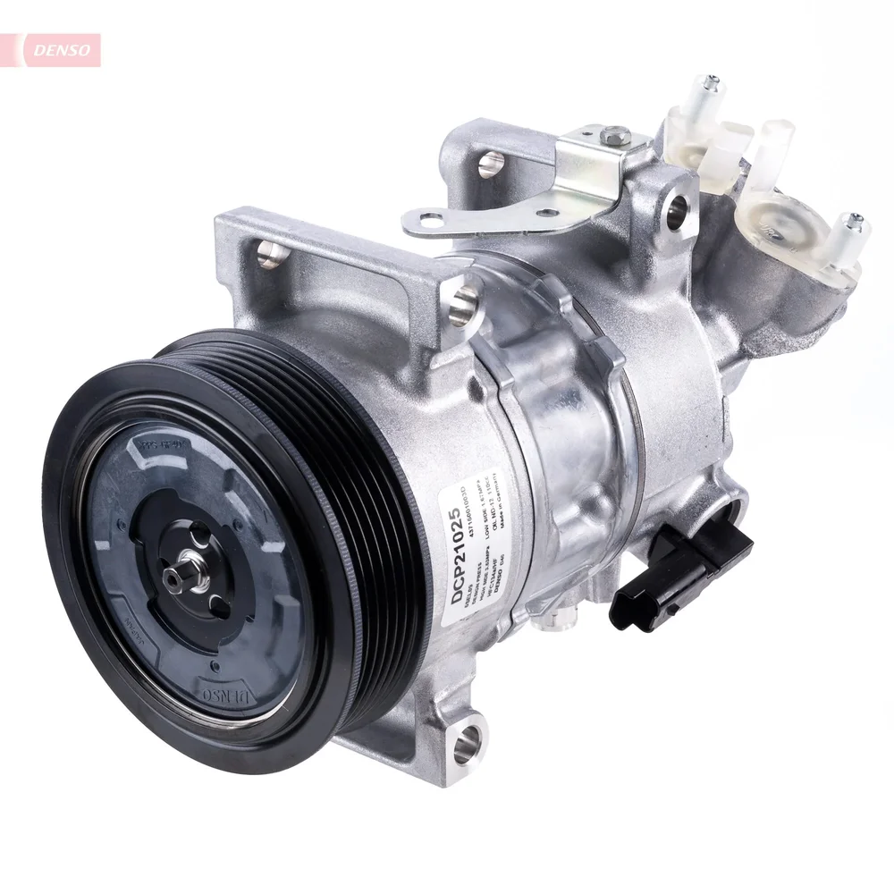 Kompresor, klimatizace DENSO DCP21025