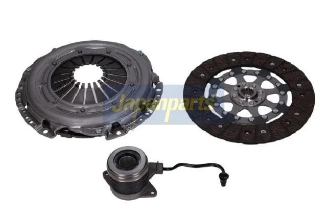 Sada spojky JAPANPARTS KF-933 Sada spojky JAPANPARTS KF-933