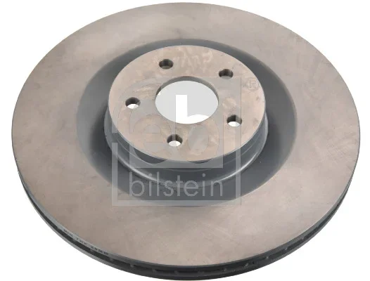 Brzdový kotouč FEBI BILSTEIN 171441