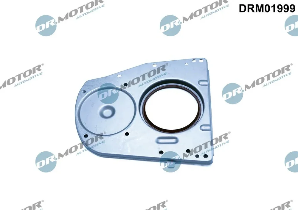Těsnicí kroužek hřídele, klikový hřídel Dr.Motor Automotive DRM01999