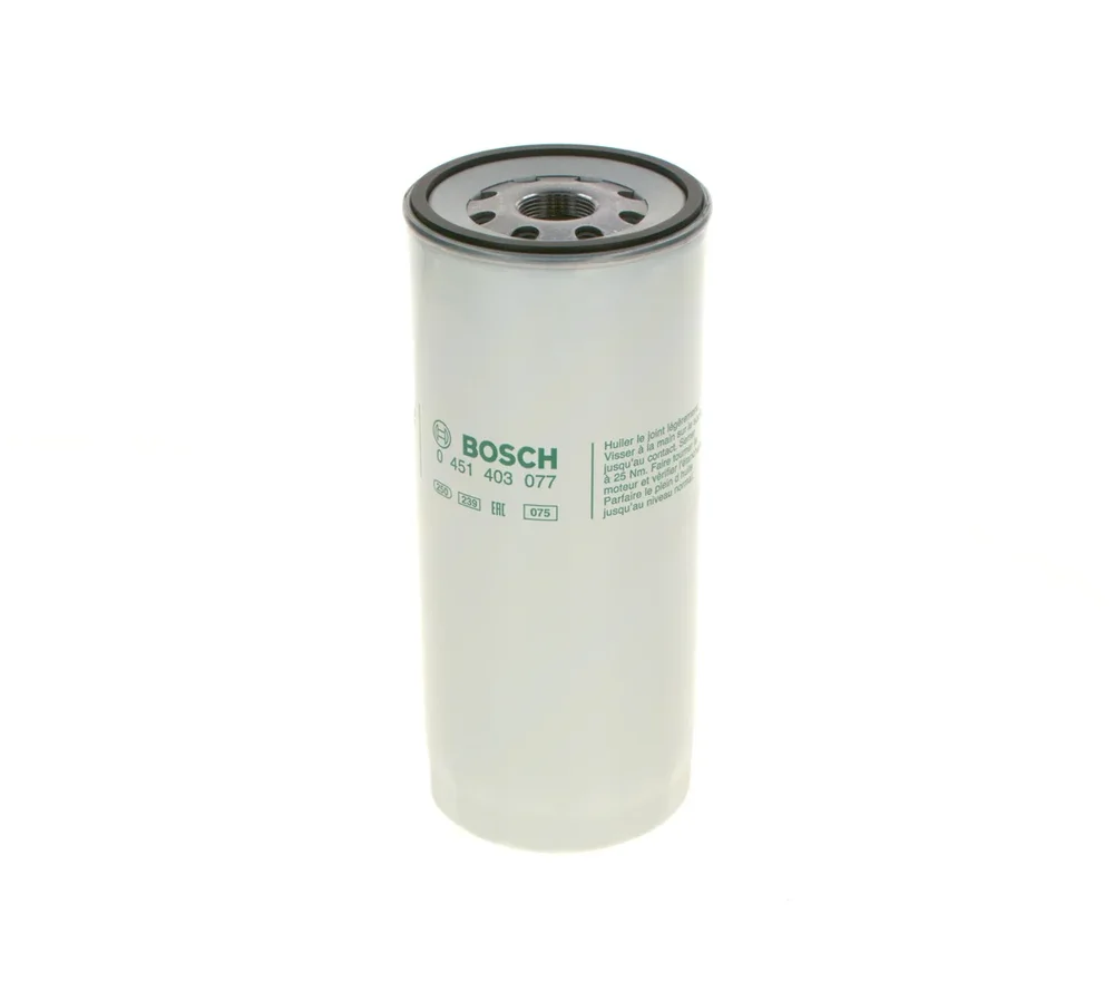 Olejový filtr BOSCH 0451403077