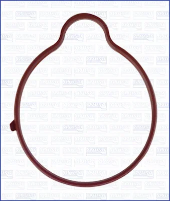 Těsnění, termostat AJUSA 01386500