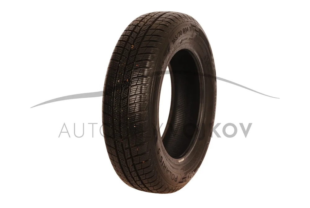 Pneumatika ZIMNÍ 165/70 R14 81T BARUM POLARIS 5 rok 2022 v:117579 Pneumatika ZIMNÍ 165/70 R14 81T BARUM POLARIS 5 rok 2022 v:117579