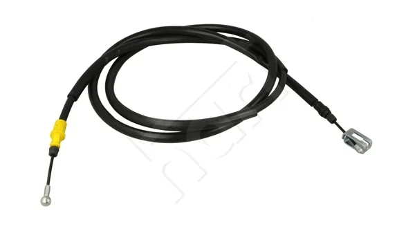 Tažné lanko, parkovací brzda HART 253911