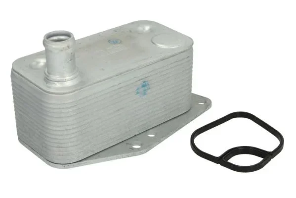 Olejový chladič, motorový olej THERMOTEC D4B009TT