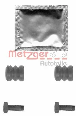Sada příslušenství, brzdový třmen METZGER AUTOTEILE 113-1301