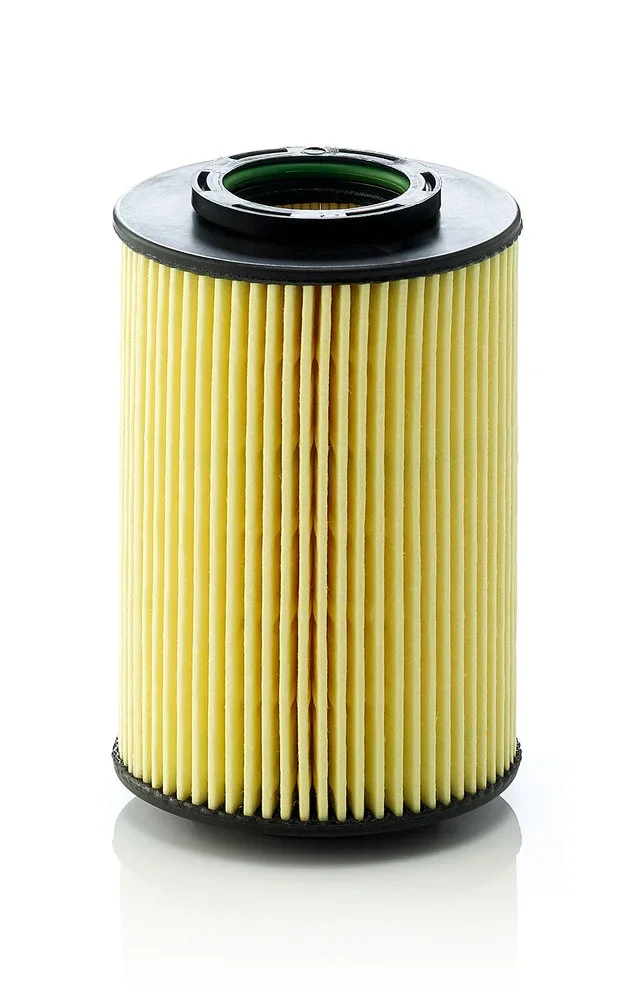 Olejový filtr MANN-FILTER HU822/5x