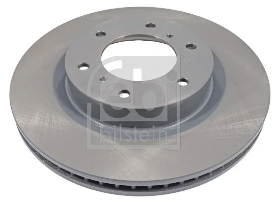 Brzdový kotouč FEBI BILSTEIN 170599