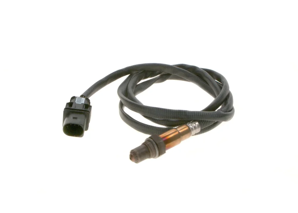 Lambda sonda BOSCH 0258017116