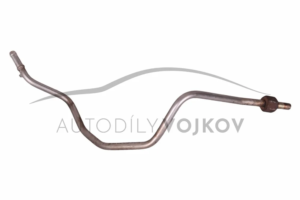 Trubka spojovací DPF 1K0131583 v:103744 Trubka spojovací DPF 1K0131583 v:103744