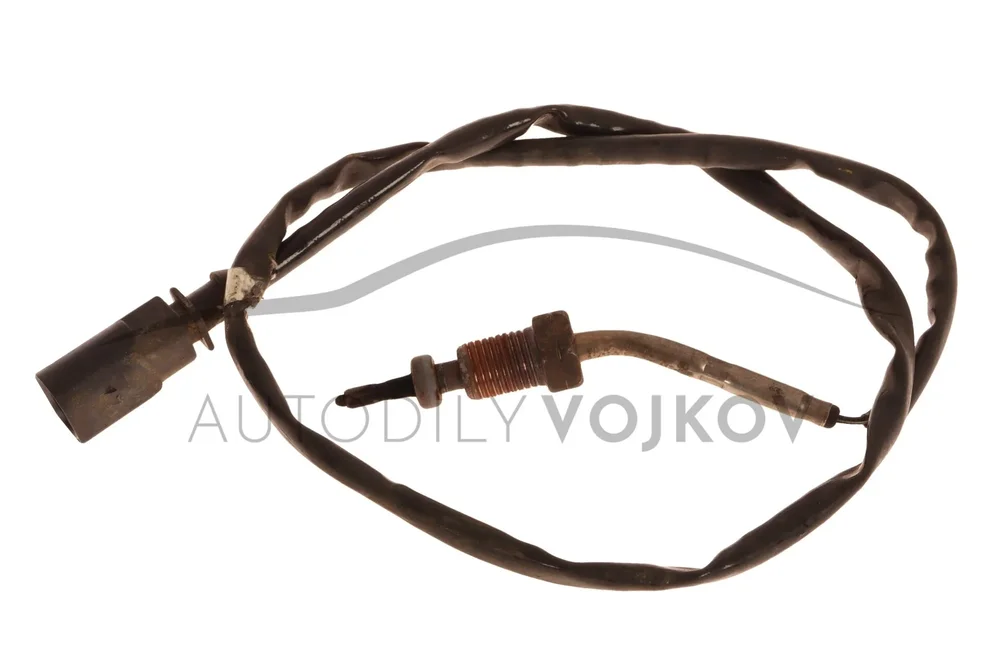 Čidlo teploty spalin před turbem – 03L906088KA v:77768