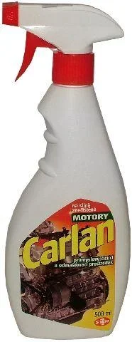 AC CA05 Carlan - čistič motorů 500ml