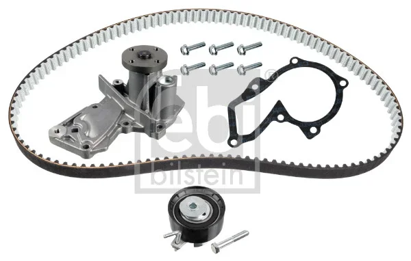 Vodní pumpa + sada ozubeného řemene FEBI BILSTEIN 173070
