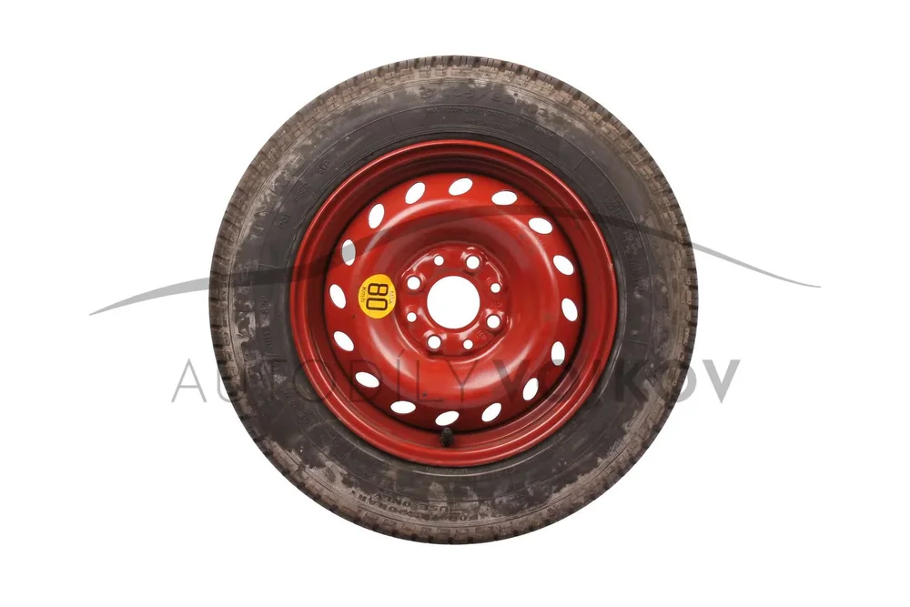 Dojezdové kolo R13 v:59908 Dojezdové kolo R13 v:59908