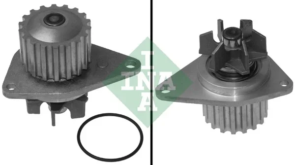 Vodní čerpadlo Schaeffler INA 538006810