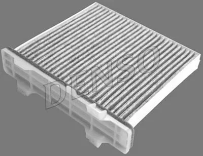 Filtr, vzduch v interiéru DENSO DCF053K