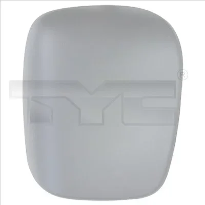 Kryt, vnější zrcátko TYC 309-0184-2 Kryt, vnější zrcátko TYC 309-0184-2