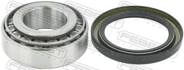 Sada ložisek kol FEBEST KIT-F24M