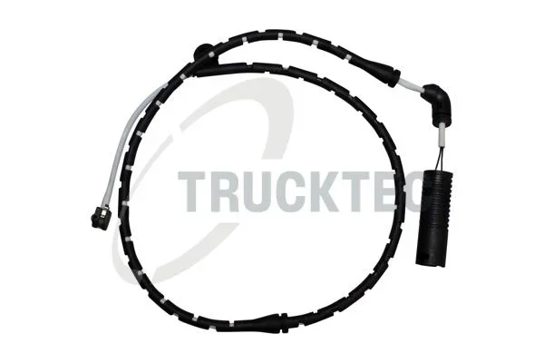 Vystrazny kontakt, opotrebeni oblozeni TRUCKTEC AUTOMOTIVE 08.34.096