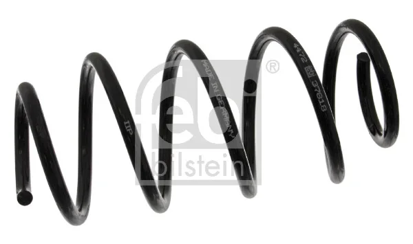 Pruzina podvozku FEBI BILSTEIN 37818 – OE 1K0411105BB