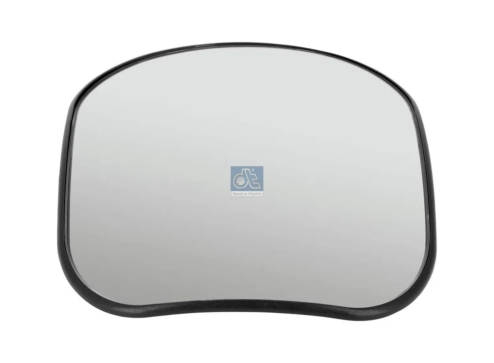 Sklo do zrcátka, vnější zrcátko DT Spare Parts 4.69254