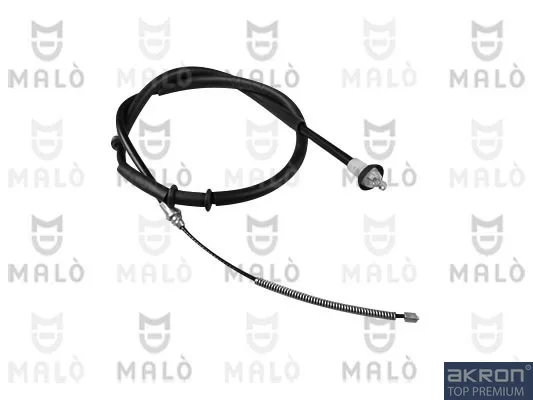 Tazne lanko, parkovaci brzda MALO 29206 – OE 51900393