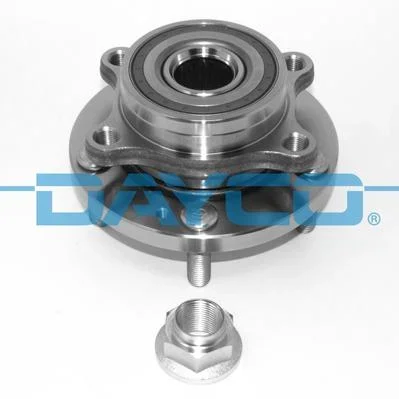 Sada ložisek kol DAYCO KWD1135 – OE 51750A6000
